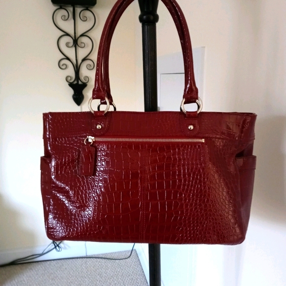 Nine West Handbags - NinecWest Satchel